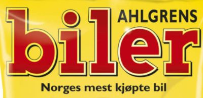 Ahlgrens Bilar