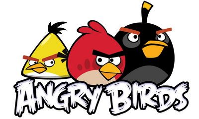 Angry Birds