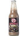 Vitamilk Soy Milk Double Chocolate - Sojamjölk Med Chokladsmak 300 ml (Thailand)
