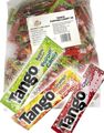 600 st Tango Popping Candy i 3 smaker - Stor påse 1200 gram