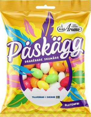 Aroma Skum-Egg 130 gram