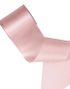 Satinband Ljus Smutsig Rosa