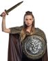 Romer/Gladiator Sverd og Skjold - 47 cm 45 cm