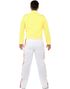 Licensierad Freddy Mercury Herrkostym