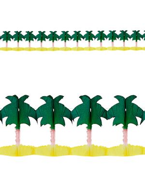 Palm-Girlang 4 Meter