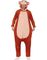 Kigurumi Aputklädnad för Vuxna - Unisex