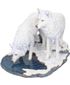 Lisa Parker Warriors of Winter - Vargfigur 35 cm