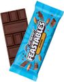 Mr. Beast Bar Mandelmjölkchoklad Med Mandelbitar 60 g (USA Import)