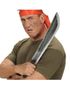 Horror Machete Kniv - 53 cm