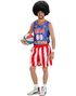 NBA Basketspelare (Herr)