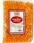 1 kg Zed Candy Orange Jelly Beans - Gelebønner med Appelsinsmak