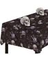 Bordduk med Gravplass Motiv 137x274 cm