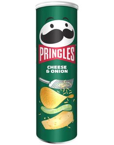 Pringles Cheese & Onion 200g