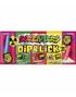 Zed Candy Screamers Dip & Lick - Godteristang med Surt Bruspulver 40 gram