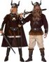 Parkostym - Lindisfarne Vikingar