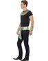 Egyptiskt Kit med Krage, Bälte och Armcuffs