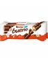 3 pack Kinder Bueno Sjokolade 129 gram