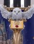 Harry Potter Hogwarts Krus / Seidel 15,5 cm