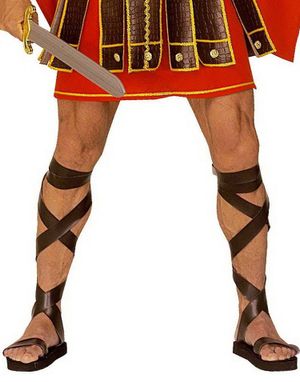 Gladiatorsandaler