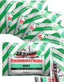 24 st Sockerfri Fisherman's Friend med Mintsmak 25 g - Hel Låda
