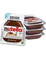 1 st Nutella Chokladpålägg Portionsförpackning