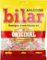 Ahlgrens Bilar 125 gram Skumgodis