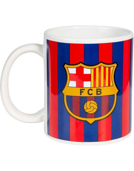 Barcelona Keramikk Krus
