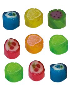 1787616000_51kg Rox Mellanstor - Färgglada Fruktkarameller