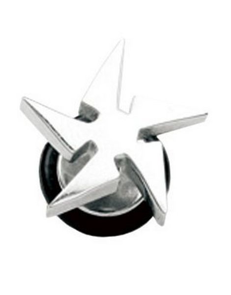 Ninja Star - Fejkplugg