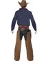 Outlaw Cowboy - Kostym