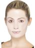Makeup Kit med Blodkapslar Maskeradsmink