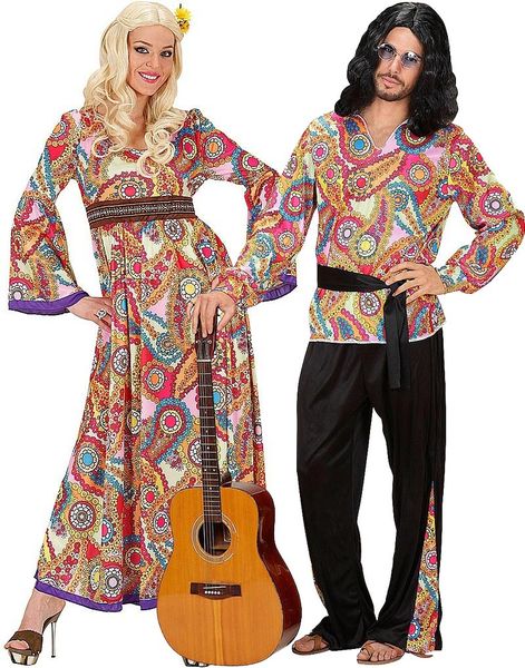 Parkostym - Hippie Love