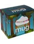 Kopp med Hippie Campingbilmotiv - 400 ml