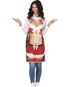Sexy Miss Claus Forkle