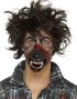 Werewolf Mouth - Latexprotes med Fästningsmedel