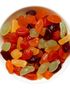 2 kg Sugarfree Fruit Mix - Sukkerfrie Vingummifrukter