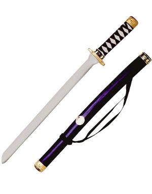 Katana Ninjasvärd 60 cm