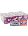 18 st Bubble Yum Original - Tuggummi med Bubblegum Smak - Helt Paket 720 gram (USA Import)