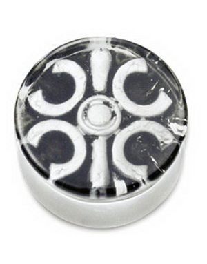 Scratch Stone - Piercing Plugg