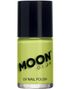 VÄLJ BLAND 8 FÄRGER - Pastellfärgat Neon UV/Blacklight Nagellack