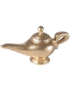 Genie Lampa - 22 cm