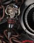 Motorhead Warpig - Flaske/Vinstopper 13,5 cm