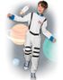 Astronautdräkt för Barn med Bälten