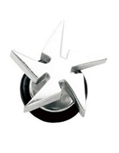 Ninja Star - Fejkplugg