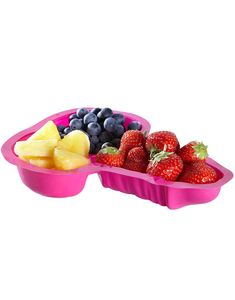 2 stk Rosa Penisformade Fat i Plast