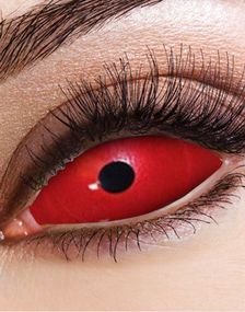 1917043200_5Red Sclera 22 mm Heltäckande Linser