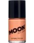 VÄLJ BLAND 8 FÄRGER - Pastellfärgat Neon UV/Blacklight Nagellack