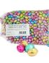 3 kg Kinnerton Mini Egg Mix - Mini-Egg med Sjokoladesmak