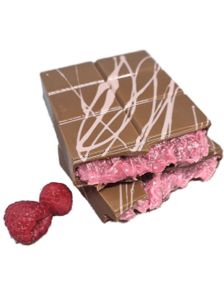 1782777600_5Sweet Gate Handgjord Dubai Choklad med Hallon 210 gram