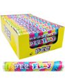 30 st Pez Giant Fizzy Roll - Hel Låda 1,26 kg